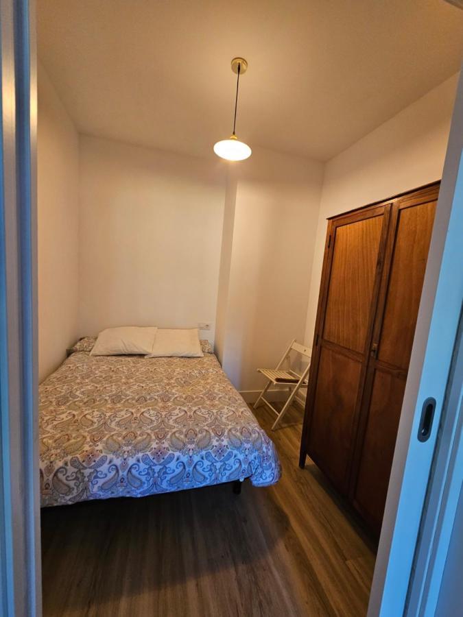 Apartamentos En El Centro - Plaza De Amboage - Wifi Ferrol Exterior foto