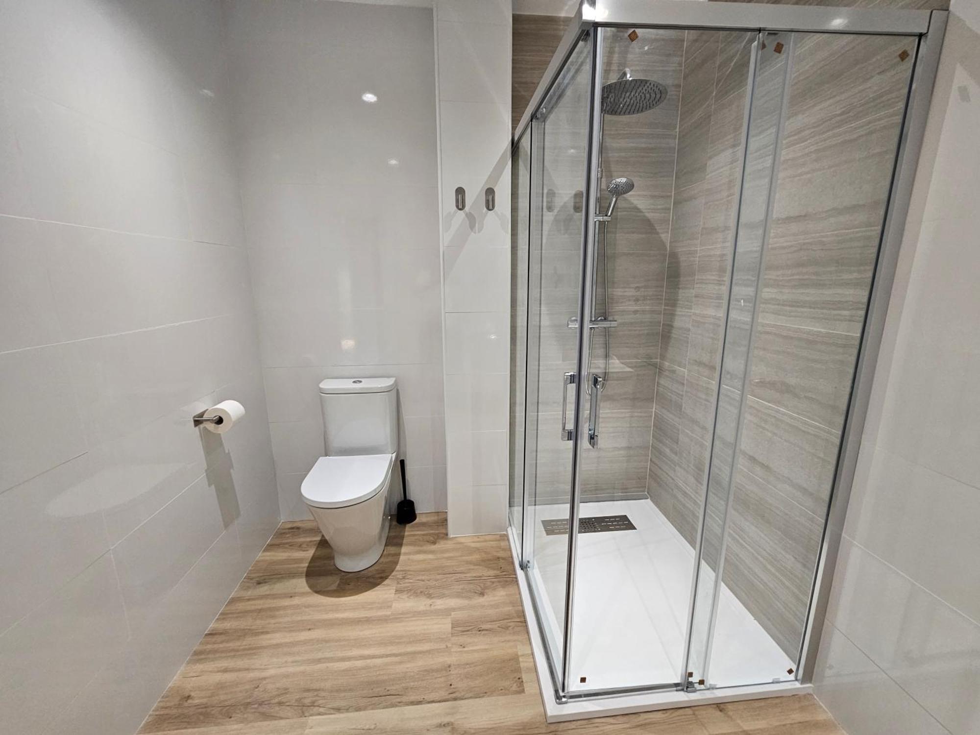 Apartamentos En El Centro - Plaza De Amboage - Wifi Ferrol Exterior foto