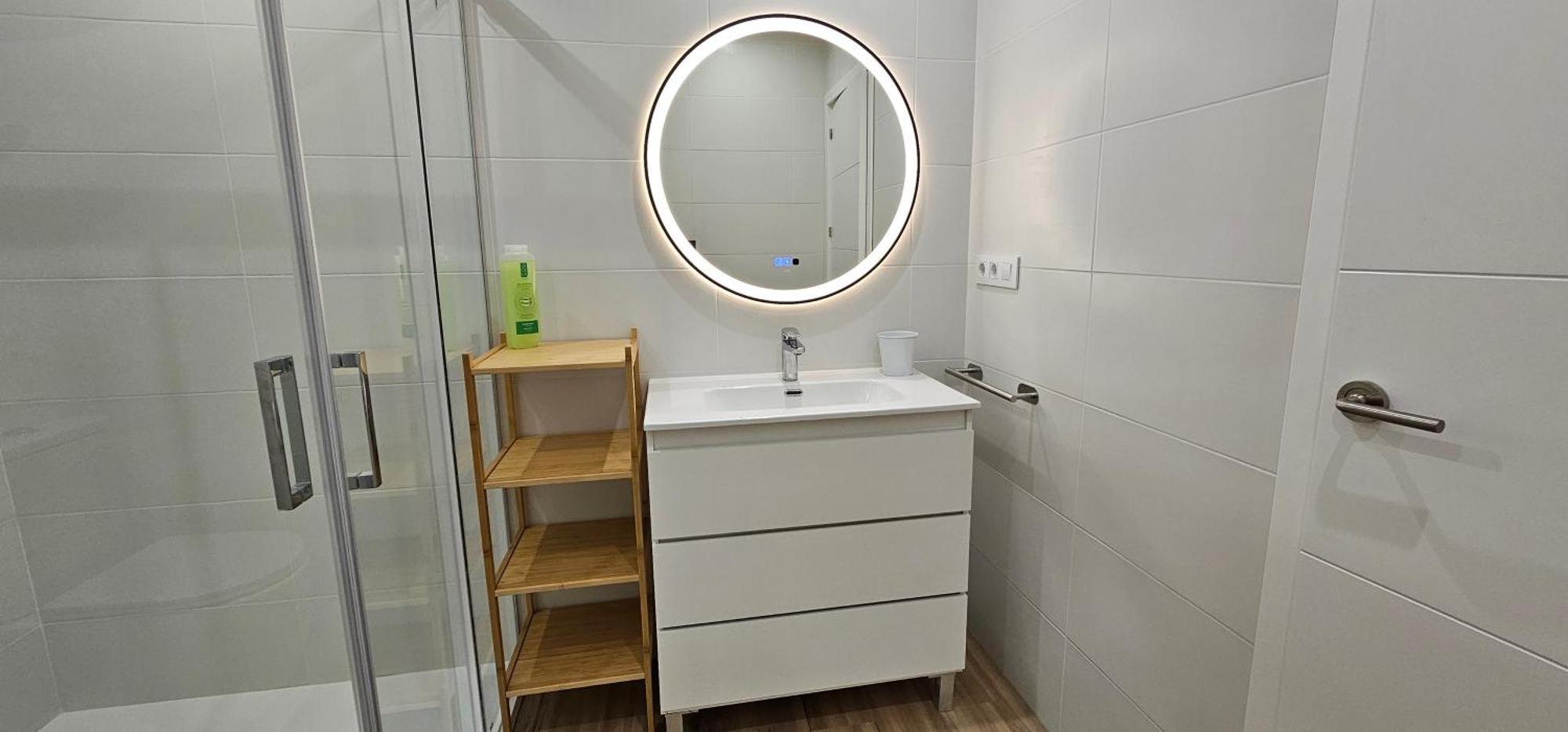 Apartamentos En El Centro - Plaza De Amboage - Wifi Ferrol Exterior foto