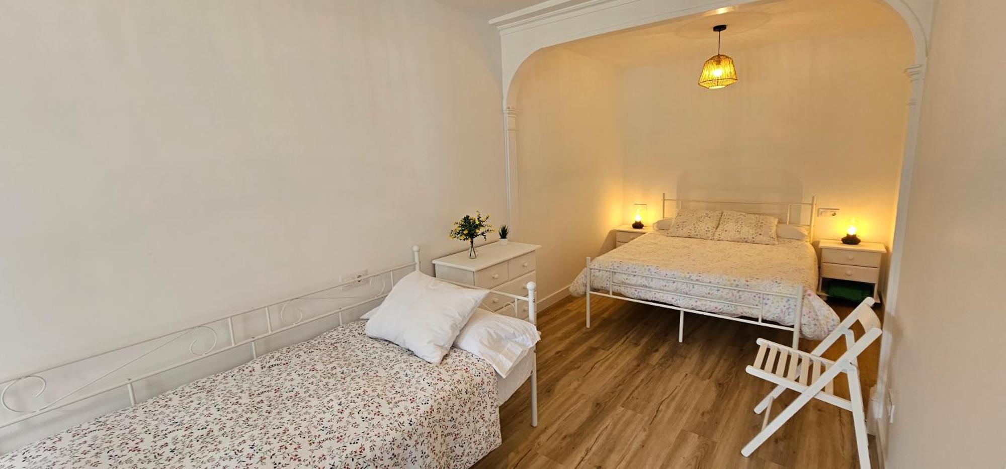 Apartamentos En El Centro - Plaza De Amboage - Wifi Ferrol Exterior foto